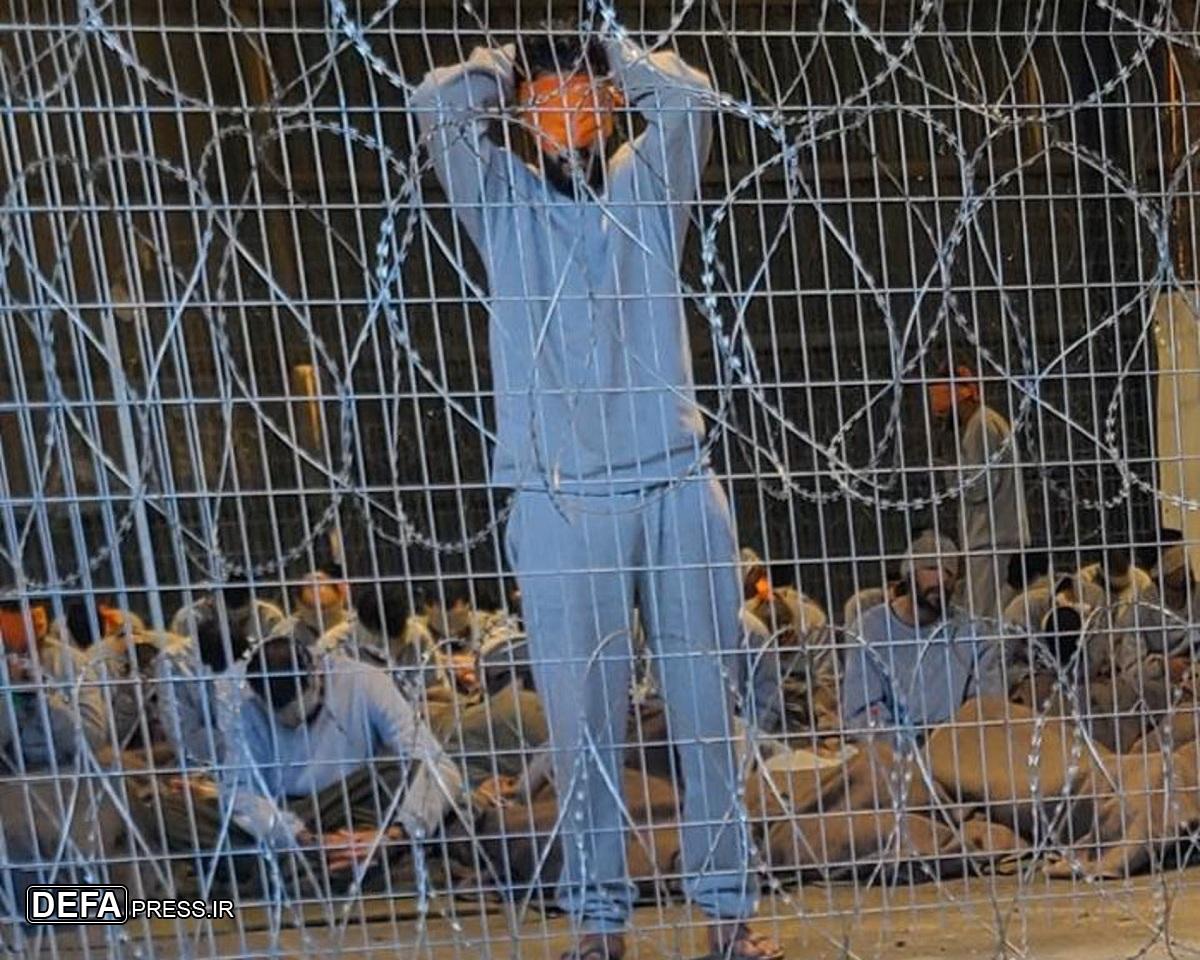 افشای جنایات صهیونها در زندان سده تیمن/ فلسطینیهایی که زیر شکنجه جان دادند!