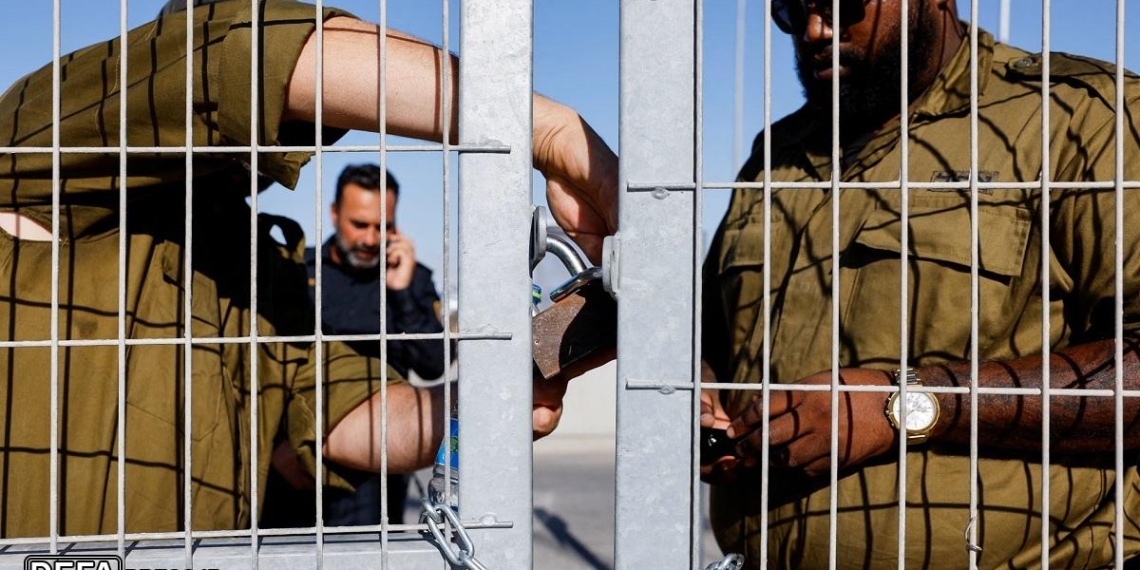 افشای جنایات صهیون‌ها در زندان سده تیمن/ فلسطینی‌هایی که زیر شکنجه جان دادند!