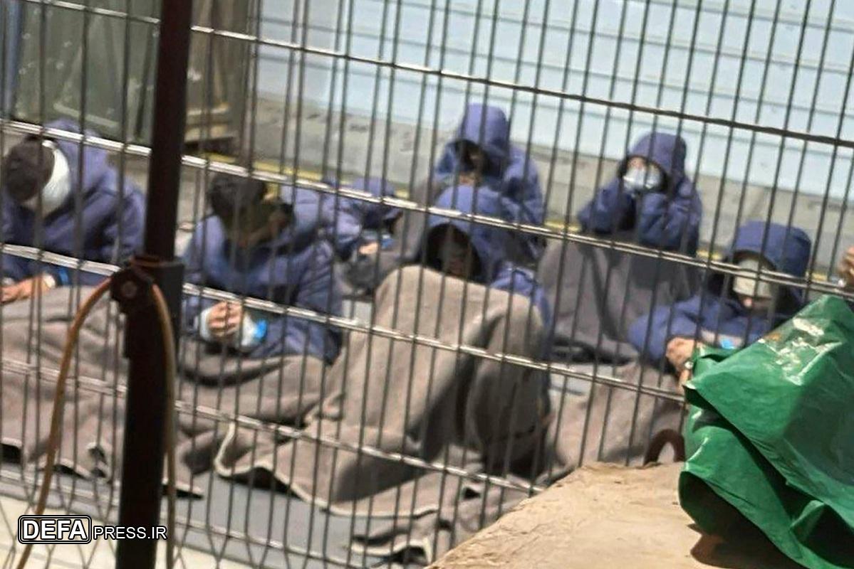 افشای جنایات صهیونها در زندان سده تیمن/ فلسطینیهایی که زیر شکنجه جان دادند!