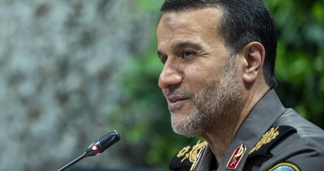 پیام تبریک سردار کارگر به رئیس جدید دانشگاه آزاد اسلامی