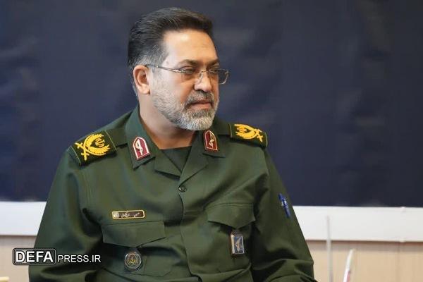 ورزش می‌تواند سد راه جنگ فرهنگی دشمن باشد