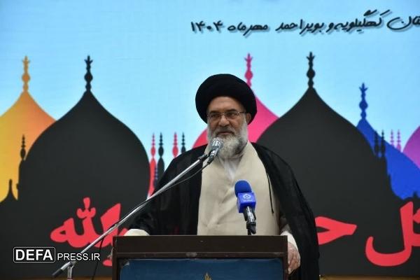 حلقات صالحین در مساجد باید تقویت شوند