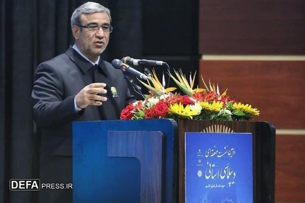 دولت، مجلس و بخش خصوصی، پایه‌گذاران دیپلماسی مؤثر استانی و اقتصادی در شرق کشور هستند