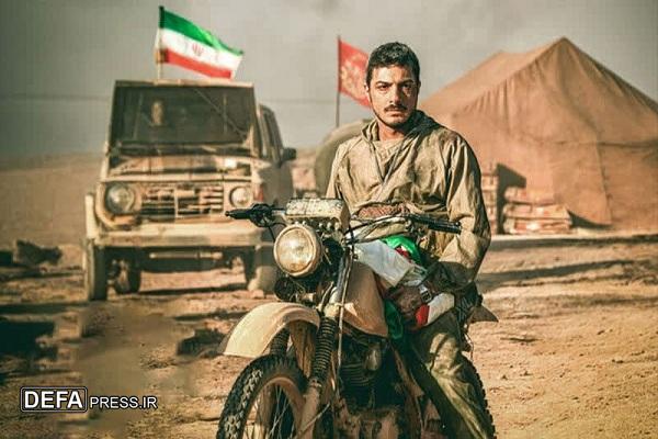 اکران اختصاصی فیلم «مجنون» در جوار حرم مطهر رضوی