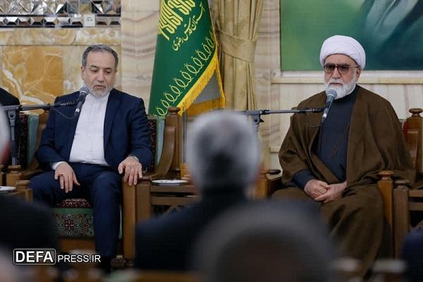 «دیپلماسی استانی» تغییر پارادایم در نحوه تعاملات خارجی ایران است