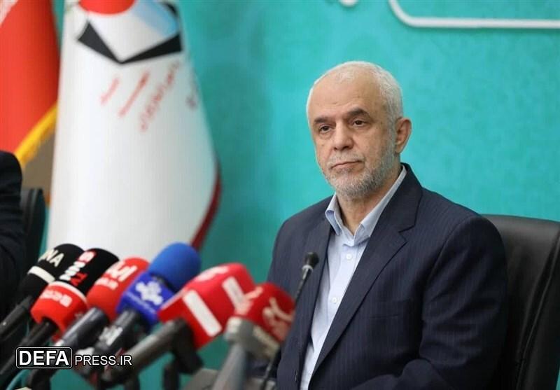 اوحدی: توسعه زیرساختهای دانشگاه شاهد ضروری است