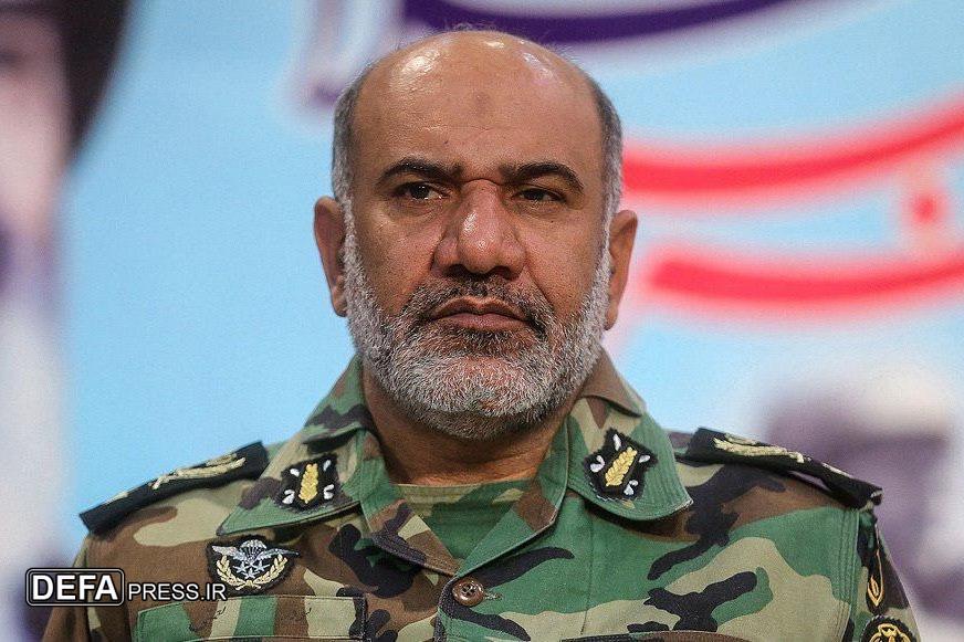 امیر نعمتی: هیچ منطقه وسیعی نمانده که مین‌روبی نشده باشد