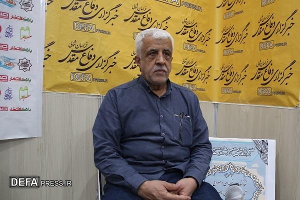 گلعلی بابایی: نسل امروز با حمله اخیر رژیم صهیونیستی، طعم واقعی جنگ را چشید