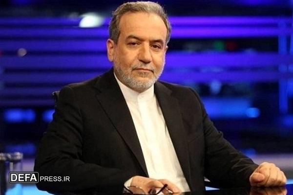 عراقچی: رفع خودتحریمی، ضروری‌تر از رفع تحریم‌های خارجی است