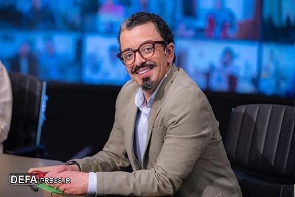 فرزین محدث: محدودیت برای انسان ایرانی معنایی ندارد