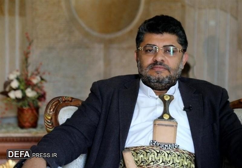 الحوثی: برای مقابله با هر حماقت دشمن در بالاترین سطح آمادگی قرار داریم