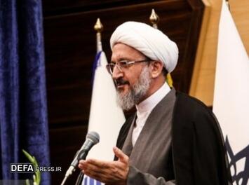 مرحوم «کاسبی» با افتخار از فرهنگ ایثار و شهادت سخن می‌گفت