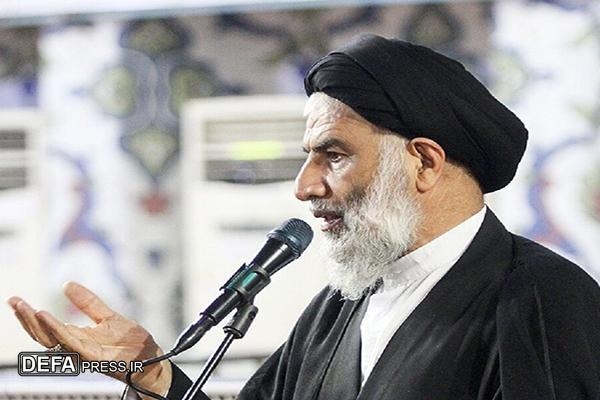 امام جمعه اهواز: ایران می‌تواند به قدرت بی‌بدیل اقتصادی در منطقه تبدیل شود