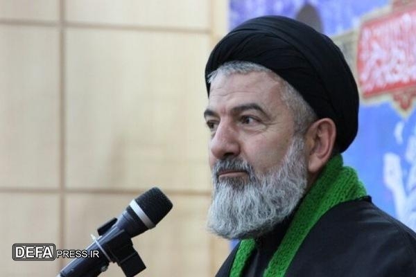 آمریکا شریک اصلی جنایات غزه است