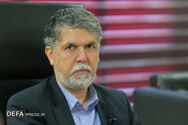 صالحی: آغاز ساخت کتابخانههای سیار/ رویکرد وزارت فرهنگ تحقق عدالت فرهنگی است