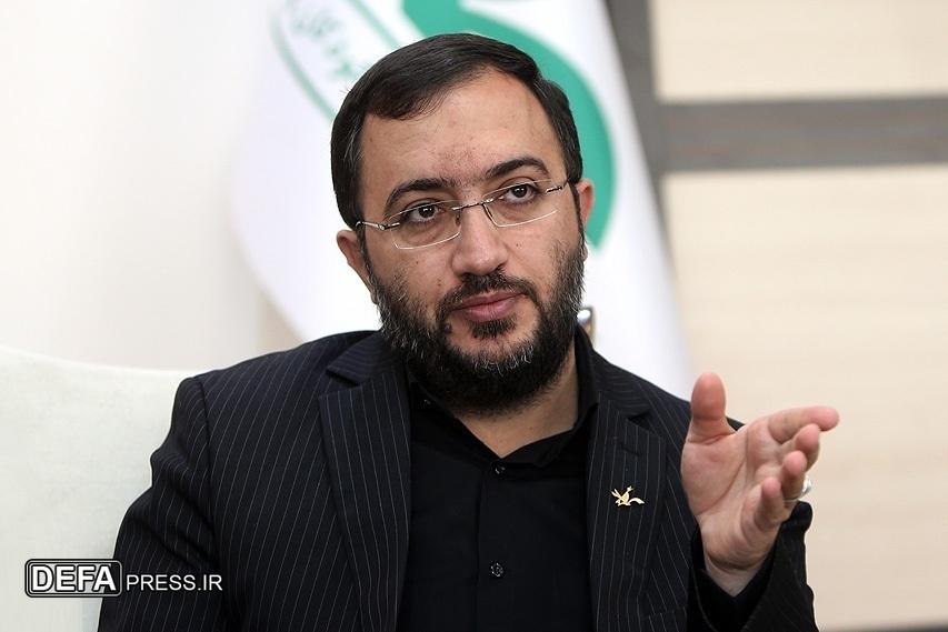 علامتی: شهدای نوجوان جنگ ۱۲ روزه محور تولیدات کانون پرورش فکری کودکان و نوجوانان است