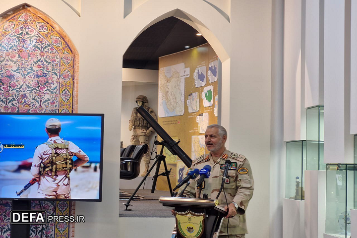 سخنگوی فراجا: مستند «درخت ابدی» روایت جانفشانی مرزبانان و مرزنشینان است