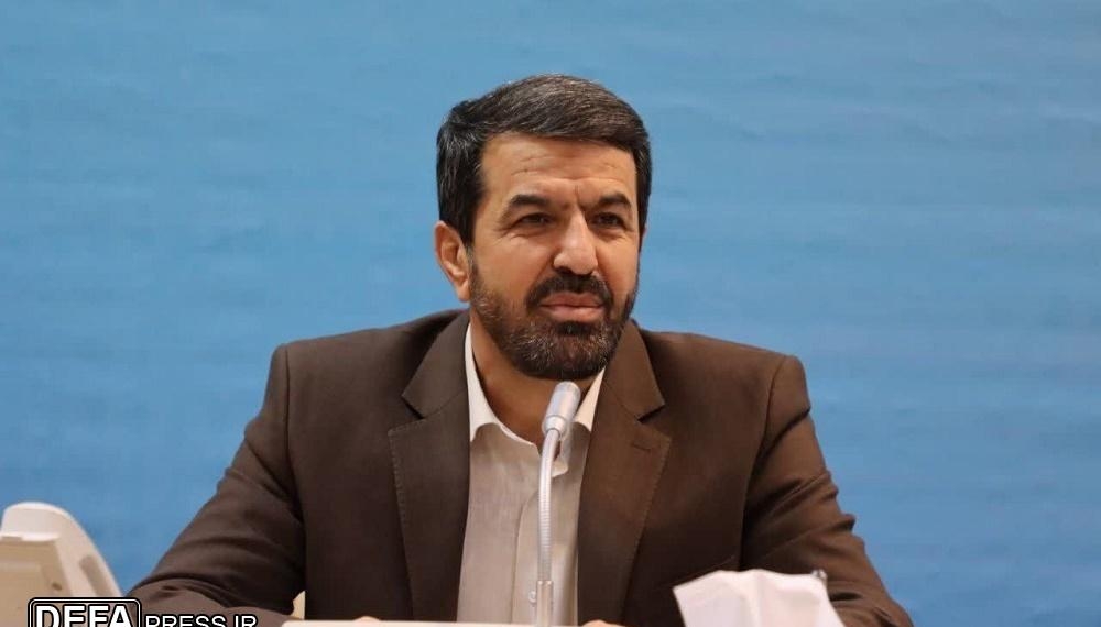 حضرت زینب(س) الگوی صبر، مقاومت و استقامت هستند