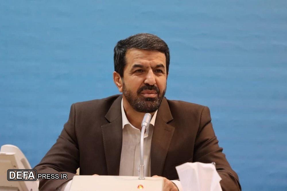 حضرت زینب(س) الگوی صبر، مقاومت و استقامت هستند