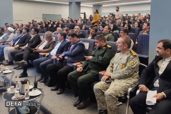 وکلا پرچمدار احقاق حقوق قربانیان ترور در محاکم بینالمللی باشند