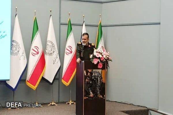 وکلا پرچمدار احقاق حقوق قربانیان ترور در محاکم بینالمللی باشند