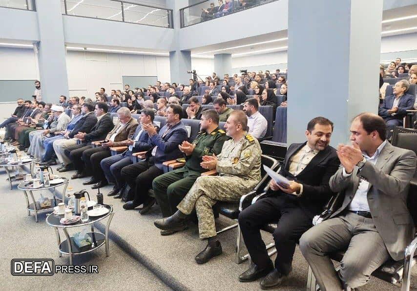 سردار شمخانی: پیگیری حقوقی خسارتهای حملات به تأسیسات هستهای ایران ادامه یابد