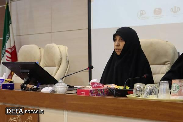 رشد دو و نیم برابری آثار در دومین جشنواره رسانه‌ای «طنین» استان سمنان