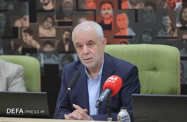 اوحدی: بانوان ایثارگر الگوی صبر و مقاومت هستند