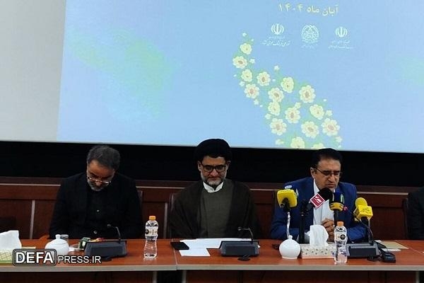هدف شورای فرهنگ عمومی، «مردمی‌سازی فرهنگ» است