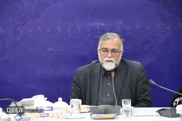 پور علی: هفته کتاب فرصتی برای مرور سهم لرستان در پیکره فرهنگی ایران است