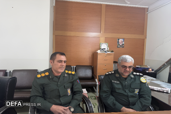 همدلی، تعامل و همگرایی، عامل اصلی موفقیت نظام جمهوری اسلامی است