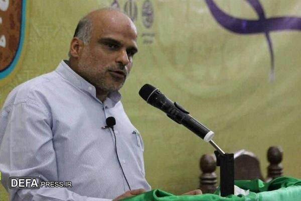 لزوم تولید محتوای ارزشمند و مؤثر در شبکه‌های اجتماعی و هیئت‌های مذهبی