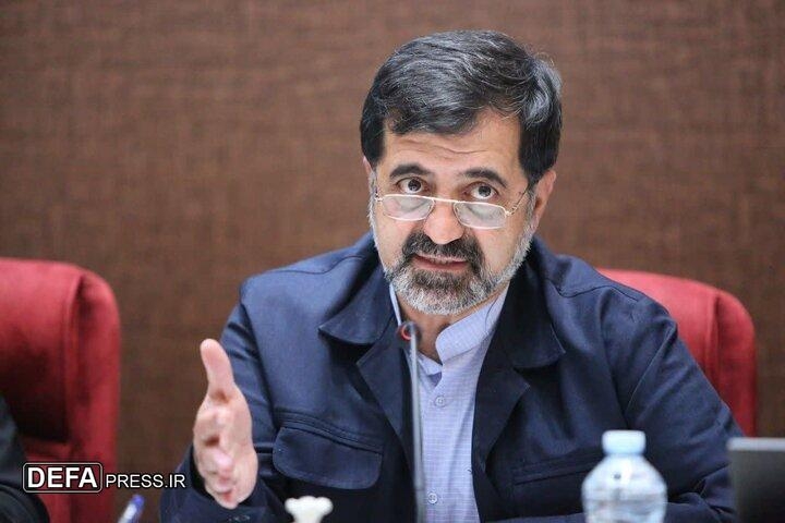 پرستاران با ایثار خود نقش محوری در سلامت جامعه ایفا میکنند