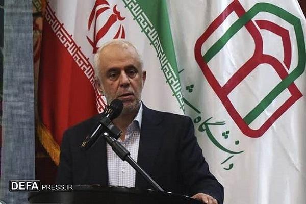 اوحدی: حرفه پرستاری رسالتی زینبی و سرشار از فداکاری و صبوری است