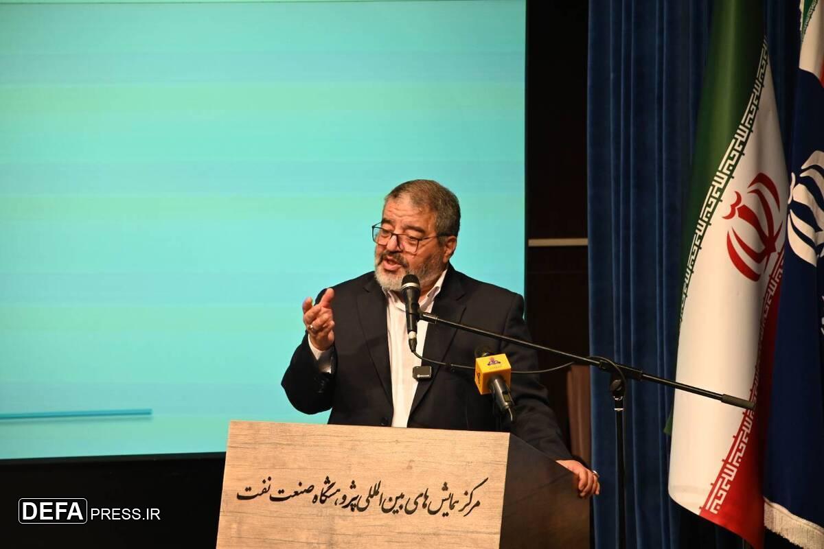 تدوین برنامههای عملیاتی برای پاسخ سریع به بحرانهای حوزه انرژی