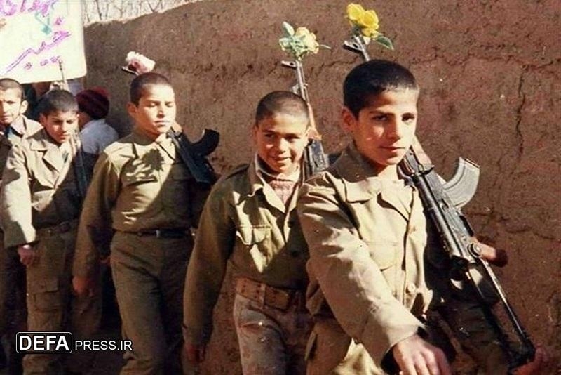 شاخصههای مهم وصایای شهدای دانشآموز