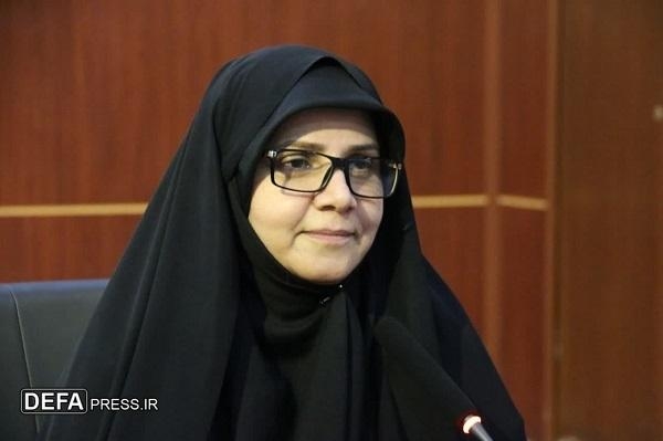 برگزاری کنگره بزرگداشت شهدای غریب اسارت در مشهد