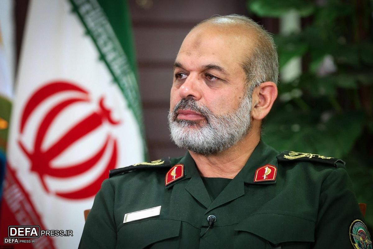 جانشین ستاد کل نیرو‌های مسلح کیست؟
