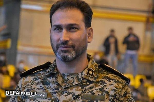 اعزام ۳۰۰ نفر از دانش‌آموزان همدانی به اردوی راهیان نور جنوب کشور