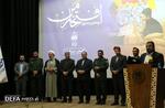 تصاویر / آیین اختتامیه استانی جشنواره هنری فانوس و جشنواره فعالان فضای مجازی در گرگان