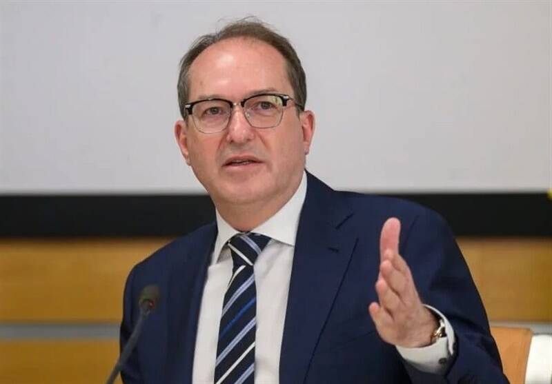 آلمان یگان ویژه دفاع پهپادی در پلیس فدرال راه‌اندازی می‌کند