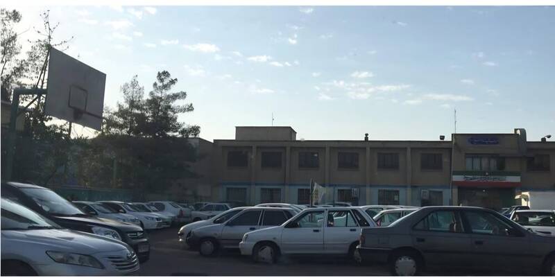 اجاره حیاط مدارس در سایه کمبود بودجه!