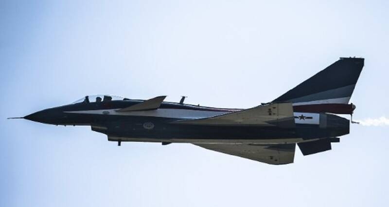 از پاکستان تا آفریقا؛ نفوذ جنگنده‌های چینی در نیروی هوایی جهان