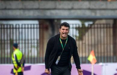 استعفای احساسی علی نظرمحمدی از هدایت داماش؛ همان کار میرزا کوچکخان را با من هم کردید!