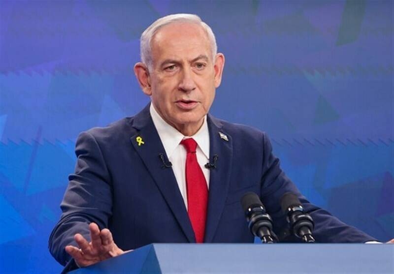 اعتراف نتانیاهو به هلاکت ۲۰۰۰ نظامی صهیونیست در حضور ترامپ