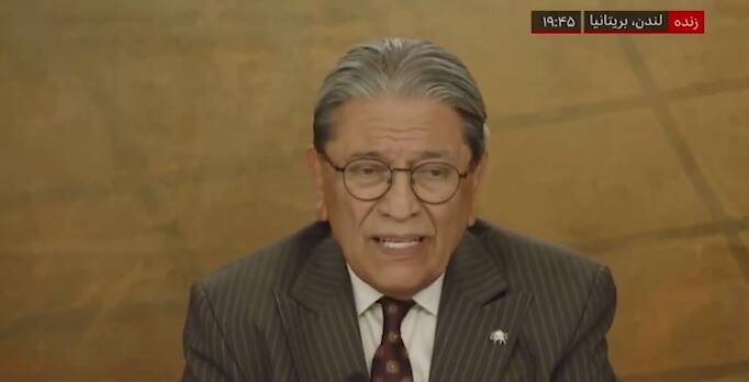 اعتراف کارشناس بی‌بی‌سی درباره جنگ‌طلبی اسرائیل+ فیلم