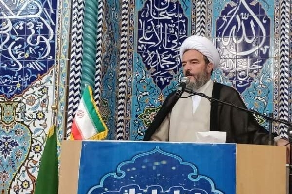 امام جمعه بیجار: رفاه همراه با برکت تنها در سایه ایمان و تقوای الهی حاصل می‌شود