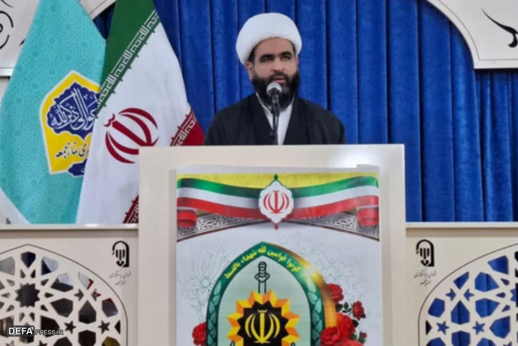 امنیت مثال زدنی کشور، مرهون مجاهدت های فراجا است