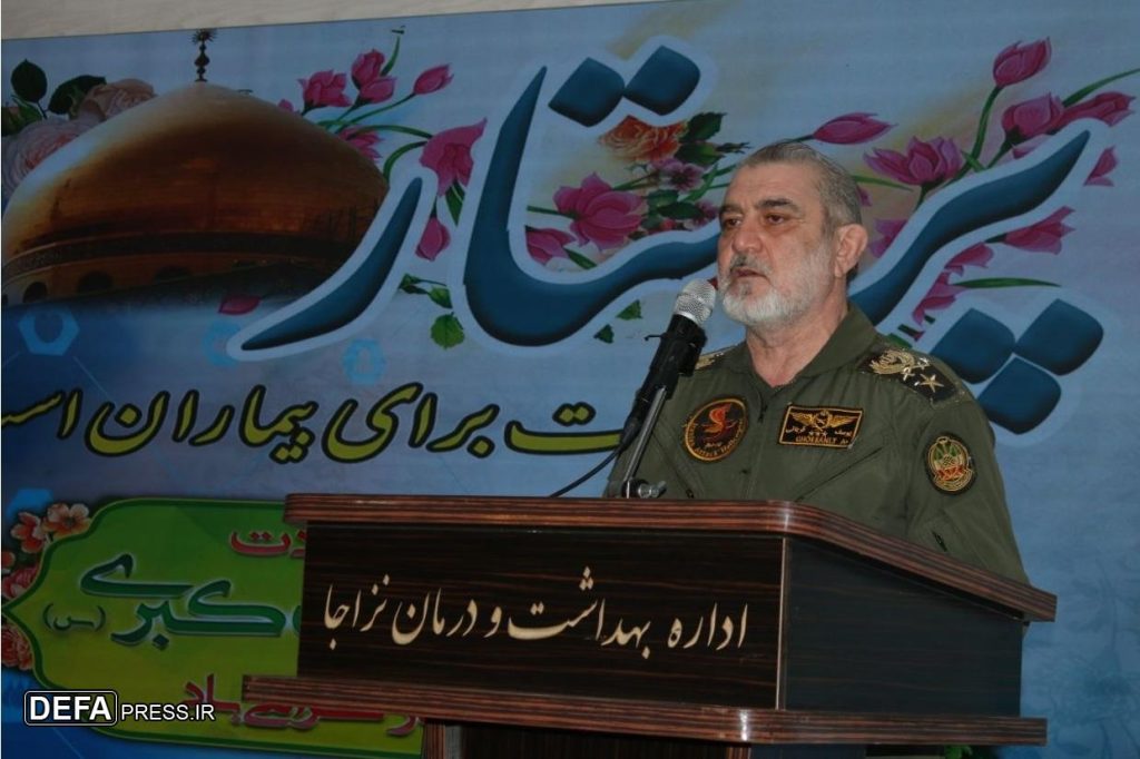 امیر قربانی