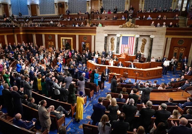 اهرم فشار جدید کنگره آمریکا علیه جمهوری آذربایجان